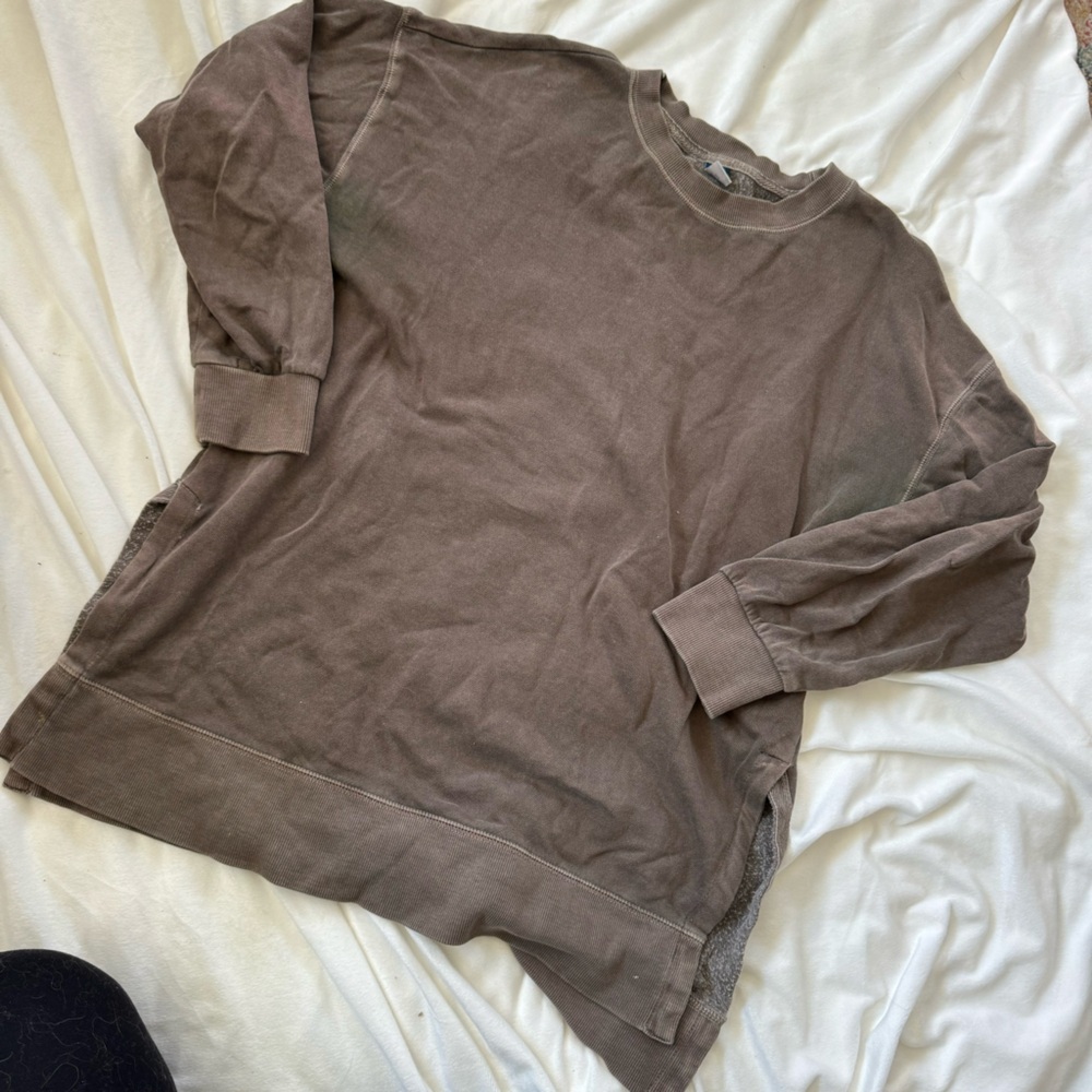 Old Navy Light weight pullover